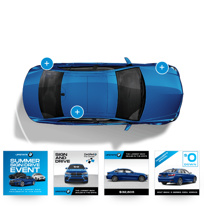 Merchandising | vAuto
