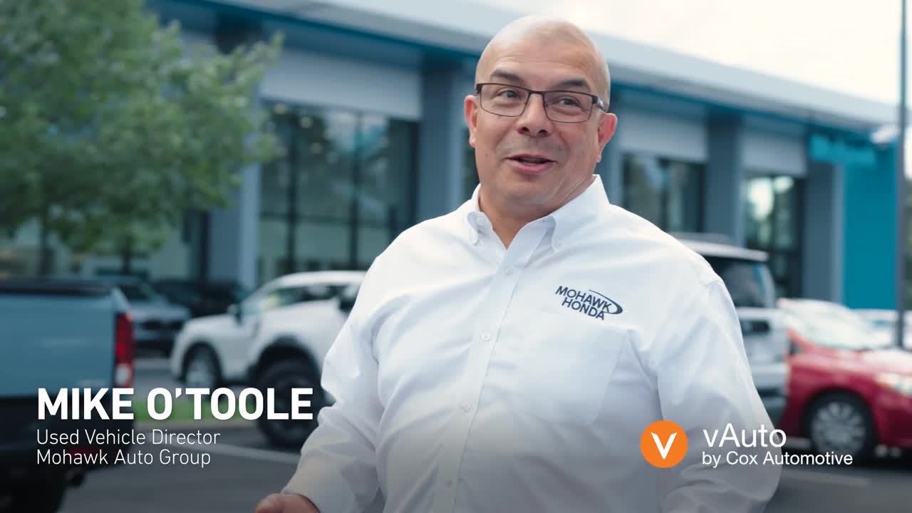 Mohawk Auto Group: Faster Turnaround with iRecon